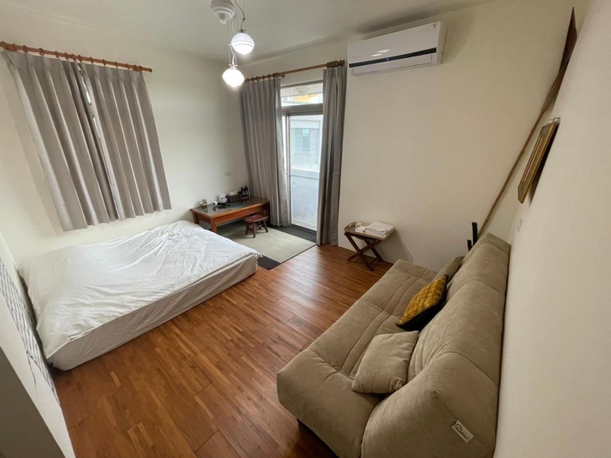Sigang Vacation Homestay Xigang Exterior foto